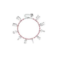 Bracciale Kidult Donna Love in Acciaio 731594 - 731594